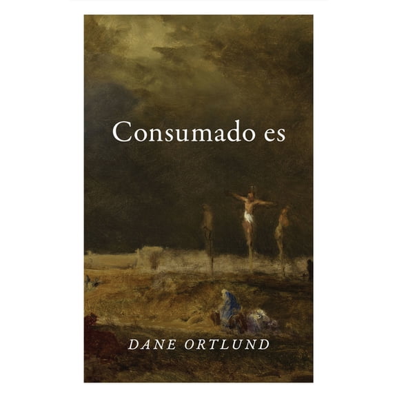 It Is Finished (Spanish 10-Pack), (Paperback)