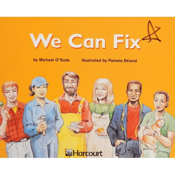 Pre-Owned It Is Fun : Decodable Book (Paperback) 9780153254369