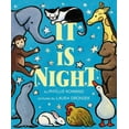 thumbnail image 1 of It Is Night, (Hardcover), 1 of 1