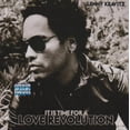 thumbnail image 1 of It Is Time for a Love Revolution (CD), 1 of 1