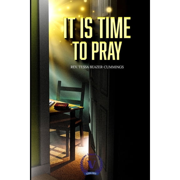 It Is Time to Pray It is Time to Pray, Book 1, (Paperback)