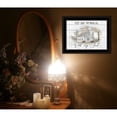 thumbnail image 1 of TrendyDecor4U It Is Well By Billy Jacobs Ready To Hang Framed Print BJ1222-704G, 1 of 3