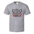 thumbnail image 1 of It Is Well With My Soul Tee Christian Faith Novelty T Shirt, 1 of 1