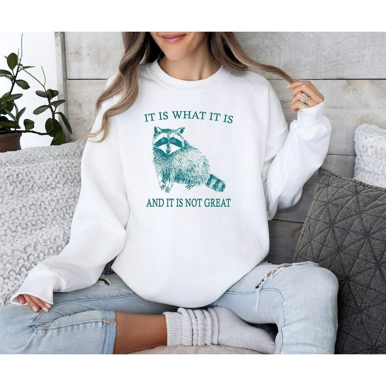 Vintage cartoon sweatshirts online