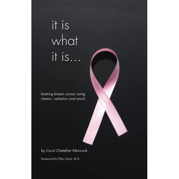 Pre-Owned It Is What It Is... (Paperback) 0741455099 9780741455093