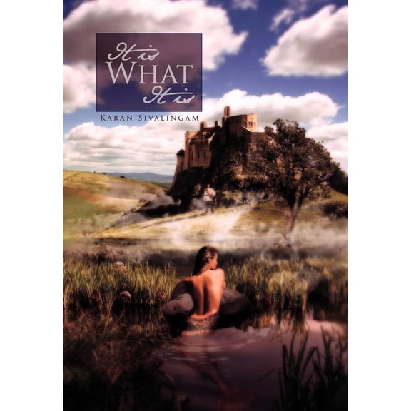 It Is What It Is (Hardcover)