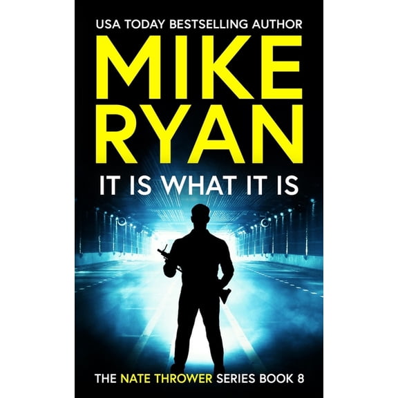 It Is What It Is, (Paperback)