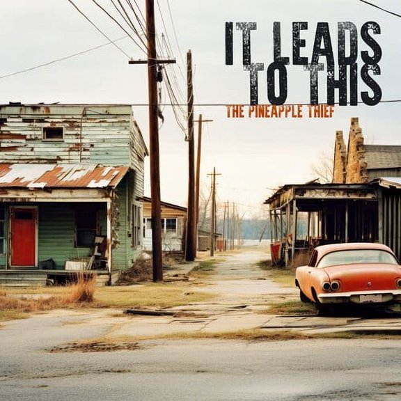 It Leads To This (Blu-ray), Kscope, Music & Performance