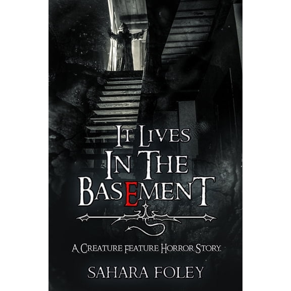 It Lives In The Basement (Paperback)