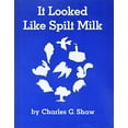 thumbnail image 1 of Pre-Owned It Looked Like Spilt Milk (Paperback) 0064431592 9780064431590, 1 of 1