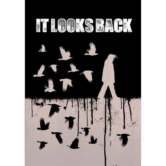 It Looks Back It Looks Back, (Paperback)