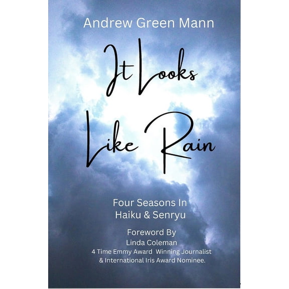 It Looks Like Rain (Paperback)