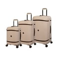 thumbnail image 1 of It Luggage Extravagent 3 Piece Hardside 8 Wheel Expander Spinner Set, 1 of 6