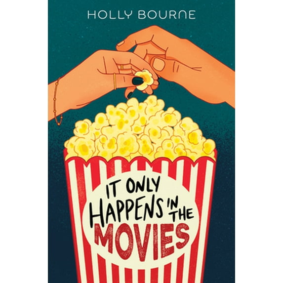 Pre-Owned It Only Happens in the Movies (Hardcover) 0358172063 9780358172062