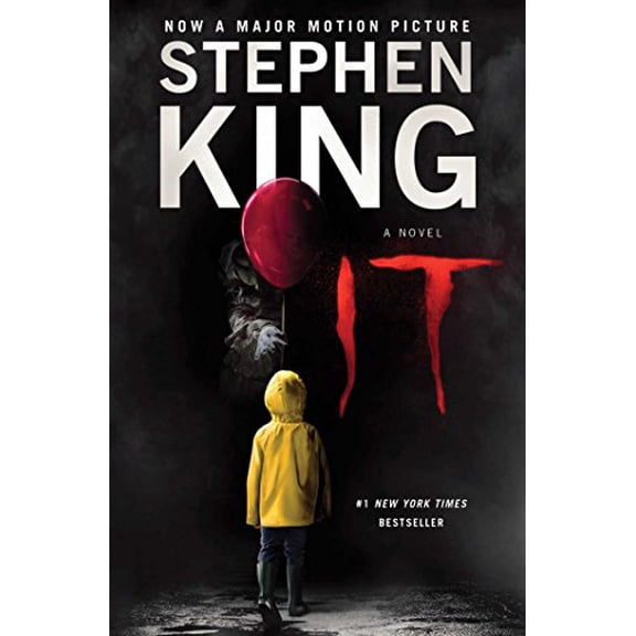 Pre-Owned It (Paperback) 1501175467 9781501175466
