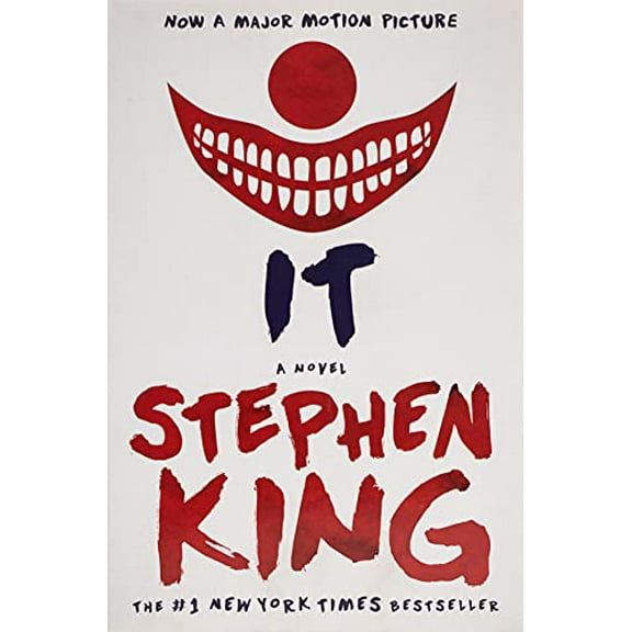 Pre-Owned It Paperback