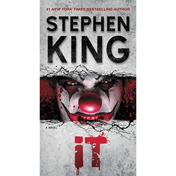 Pre-Owned It Paperback