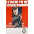 thumbnail image 1 of It Pays To Be Adventurous Territorial And Army Volunteer R Print By ® The National Army Museum Mary Evans Picture, 1 of 4