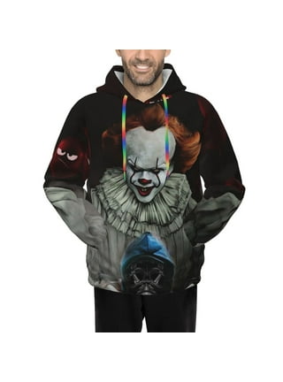 Pennywise Hoodies
