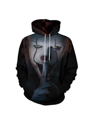 Pennywise Hoodies