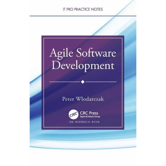 It Pro Practice Notes Agile Software Development, (Paperback)
