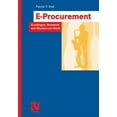 thumbnail image 1 of It-Professional E-Procurement: Grundlagen, Standards Und Situation Am Markt, (Paperback), 1 of 1