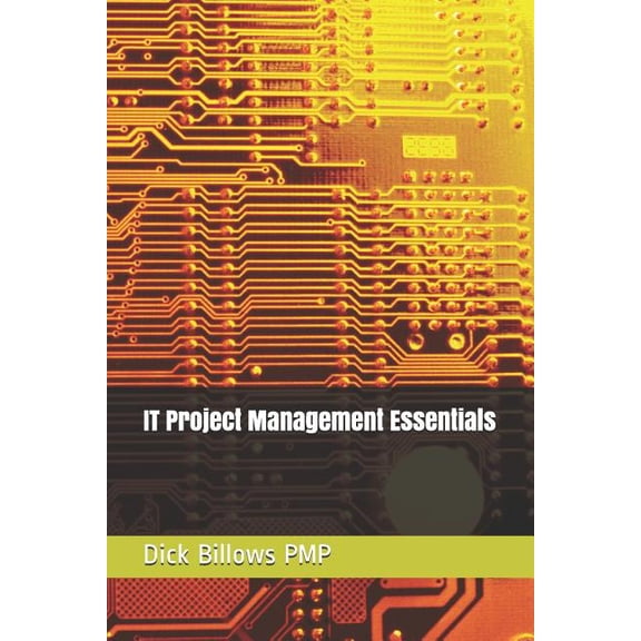 It Project Management Essentials