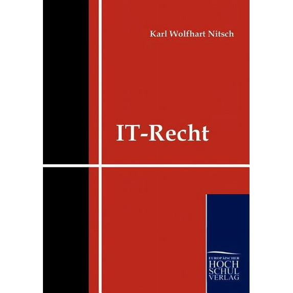 It-Recht
