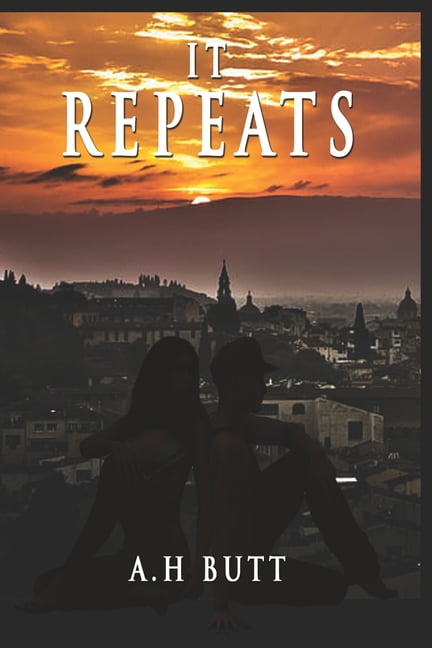 It Repeats: A teenage relationship of romance and abuse (Paperback)