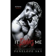 It Ruins Me A Forbidden Dark Romance Paperback