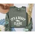 thumbnail image 1 of It'S A Beaut Clark Sweatshirt, Winter Shirt, Winter Hoodie, Winter Vacation Shirt, Winter Crewneck, Gift Sweatshirt All Size S-5XL, 1 of 5
