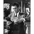 thumbnail image 1 of It'S A Wonderful Life James Stewart 1946 Poster Print, 1 of 2