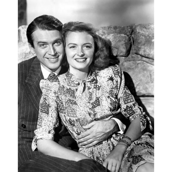 It'S A Wonderful Life Photo Print (16 x 20)