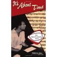 thumbnail image 1 of Pre-Owned It's about Time : The Dave Brubeck Story (Hardcover) 9781557284044, 1 of 1