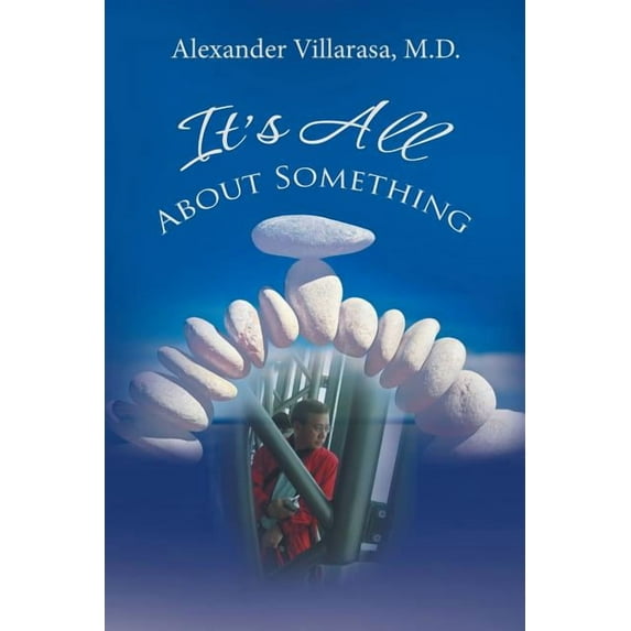 It'S All About Something (Paperback)