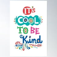 I Got It From My Mama Toddler Girl Blonde Poster Wall Art, Modern Wall