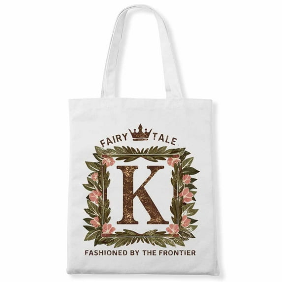 It'S Fall Y'All Fashioned By The Frontier Halloween Thanksgiving Large Canvas Bag 3Pcs