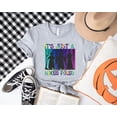 thumbnail image 1 of It'S Just A Little Hocus Pocus T-Shirt, Shirt, Witch Shirt, Sanderson Sisters Gift, Full Size S-5XL, 1 of 5