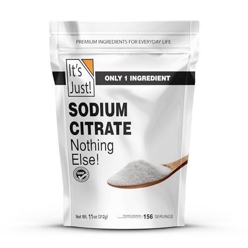 Sodium Citrate sodium-citrate