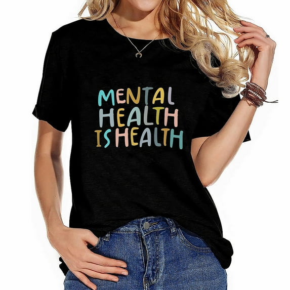 It'S My Birthday Gift For Women Birthday Comfortable Women's Short Sleeve Shirt with Unique Print Black M