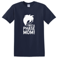 thumbnail image 1 of It'S Not A Phase Mom Alt Emo Clothes Boys Emo T-shirt, 1 of 5