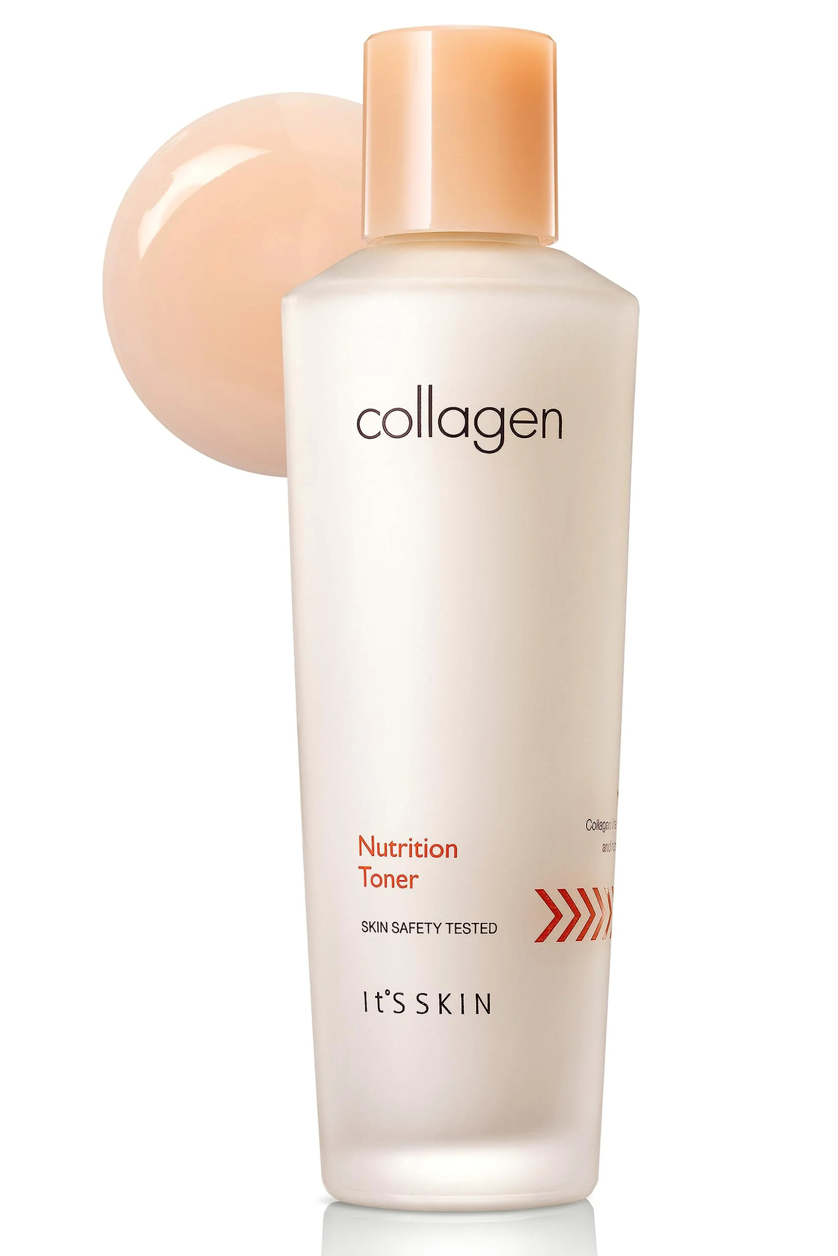 It'S SKIN Collagen Nutrition Toner 150ml (5.07 fl.oz.) - Nutri Active ...
