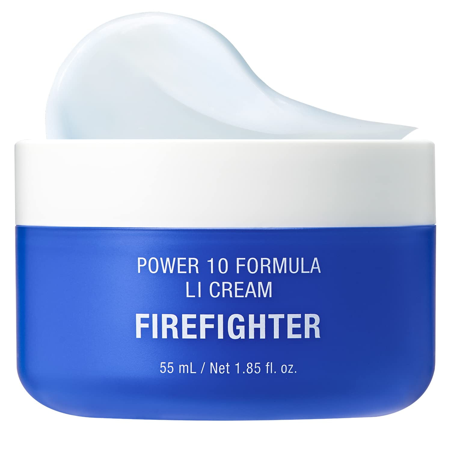 It'S SKIN LI Soothing Cream with Licorice Extract & Guaiazulene