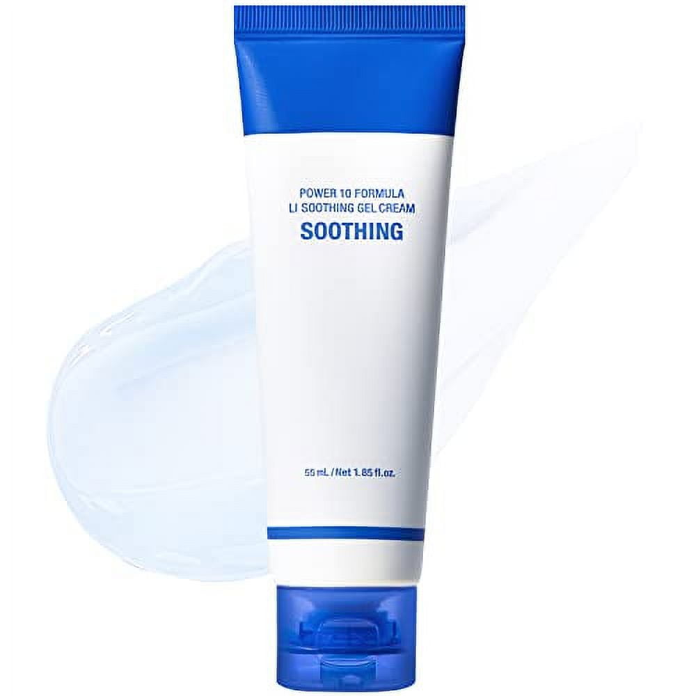 It'S SKIN LI Soothing Gel Cream with Licorice Extract & Guaiazulene