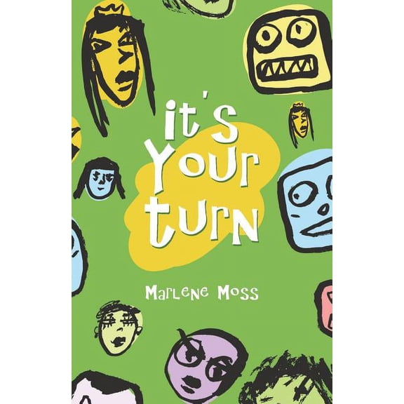 It'S Your Turn, (Paperback)