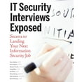 thumbnail image 1 of It Security Interviews Exposed: Secrets to Landing Your Next Information Security Job (Paperback), 1 of 1