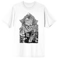 thumbnail image 1 of It Short-Sleeve T-Shirt- Medium, 1 of 7