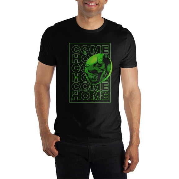 It Short-Sleeve T-Shirt-XX-Large
