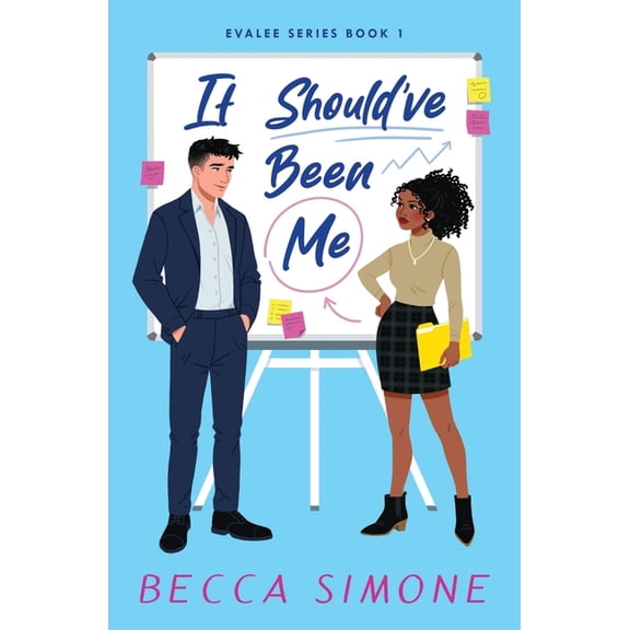 It Should've Been Me, (Paperback)