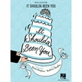 thumbnail image 1 of Pre-Owned It Shoulda Been You: Vocal Selections (Paperback) by Brian Hargrove, Barbara Anselmi, Jill Abramovitz, 1 of 1